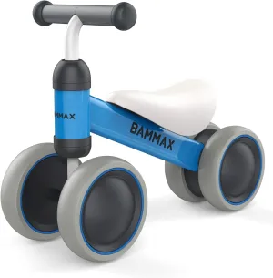Official Tykebike® Toddler & Baby Bike