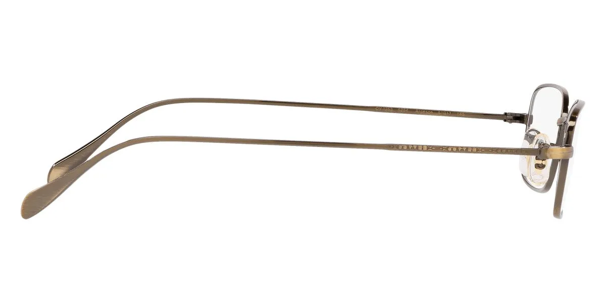 Oliver Peoples® Aronson