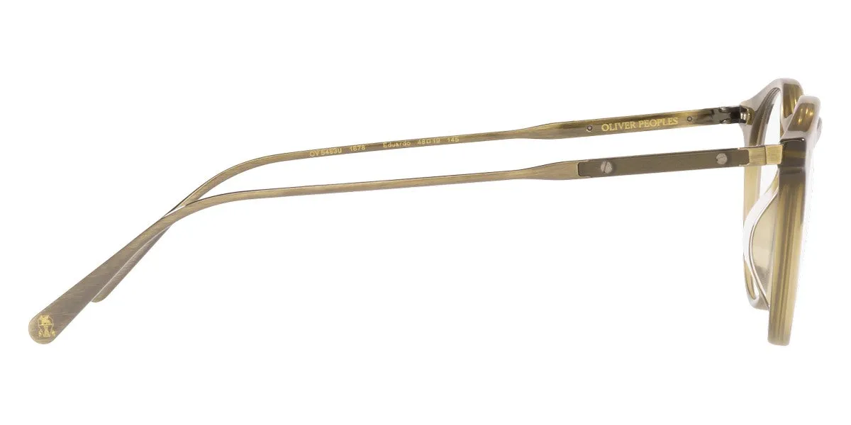 Oliver Peoples® Eduardo-R