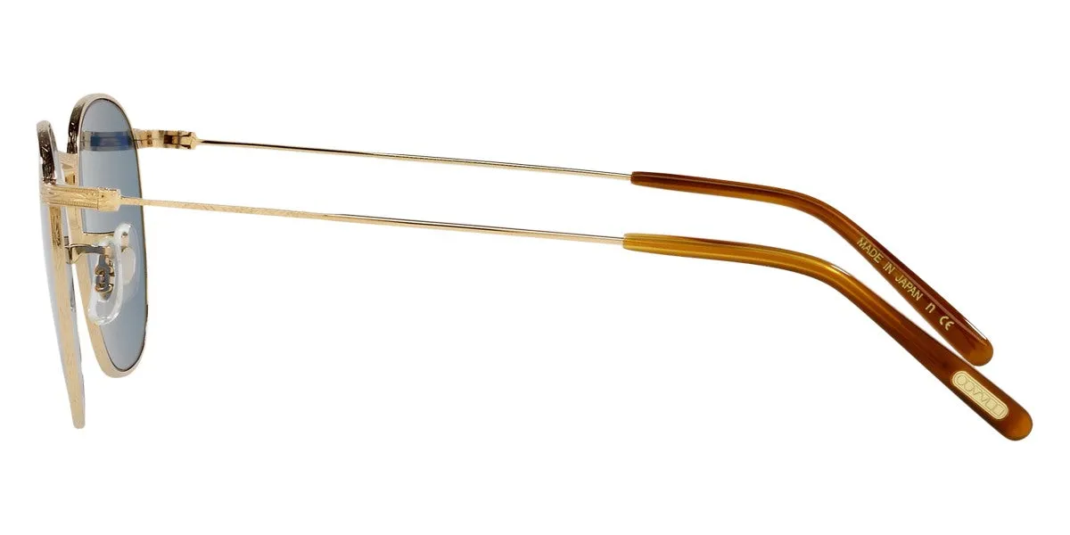Oliver Peoples® Goldsen Sun