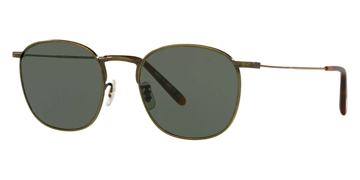 Oliver Peoples® Goldsen Sun
