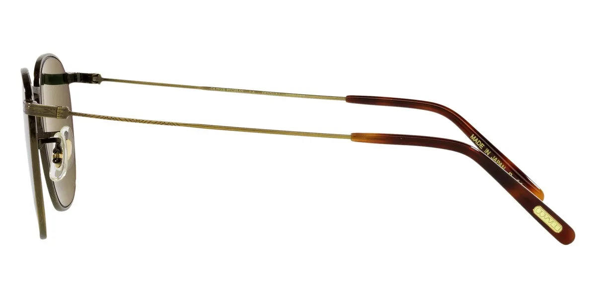 Oliver Peoples® Goldsen Sun