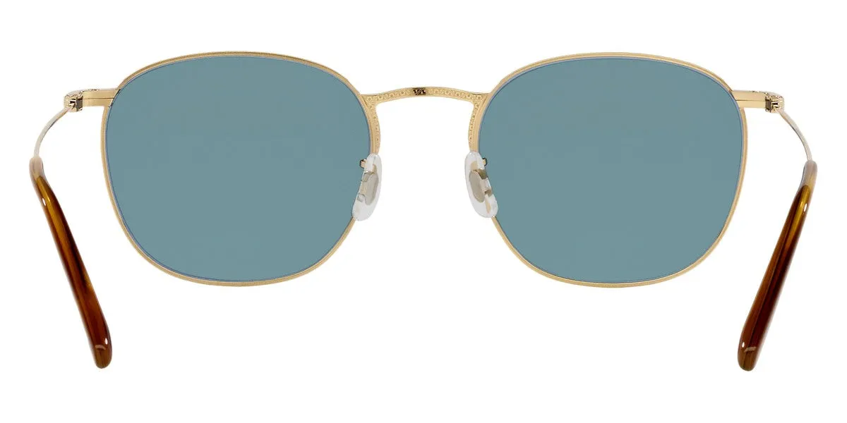 Oliver Peoples® Goldsen Sun