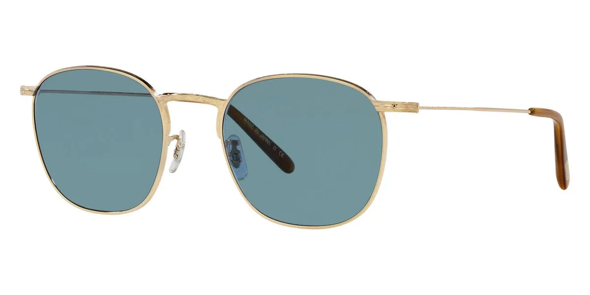 Oliver Peoples® Goldsen Sun