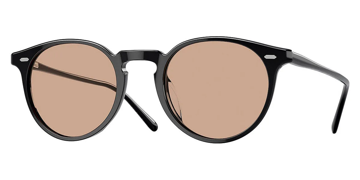 Oliver Peoples® N.02