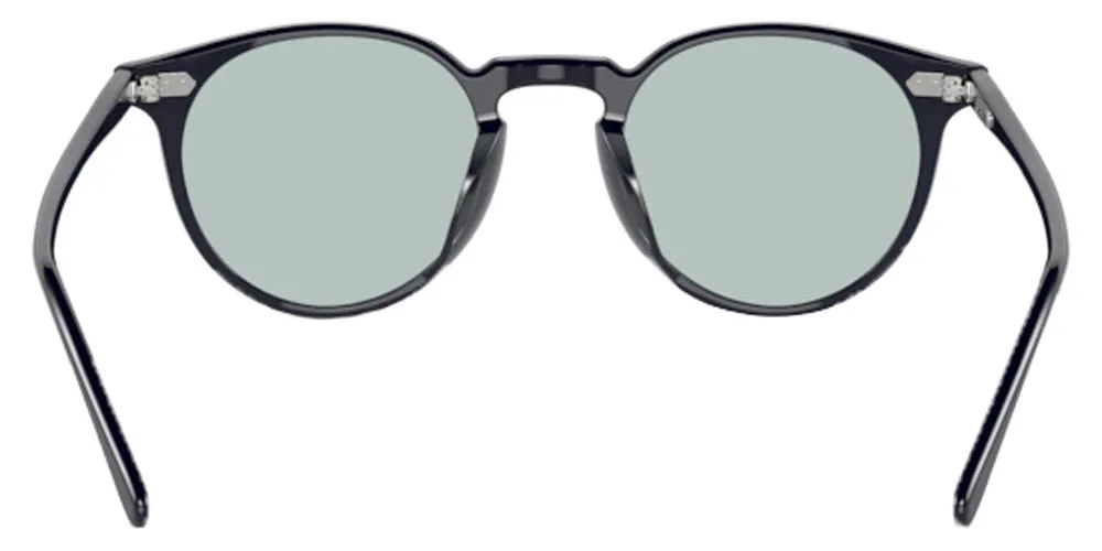 Oliver Peoples® N.02