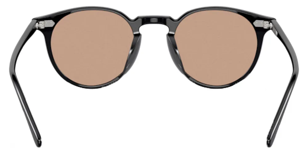 Oliver Peoples® N.02