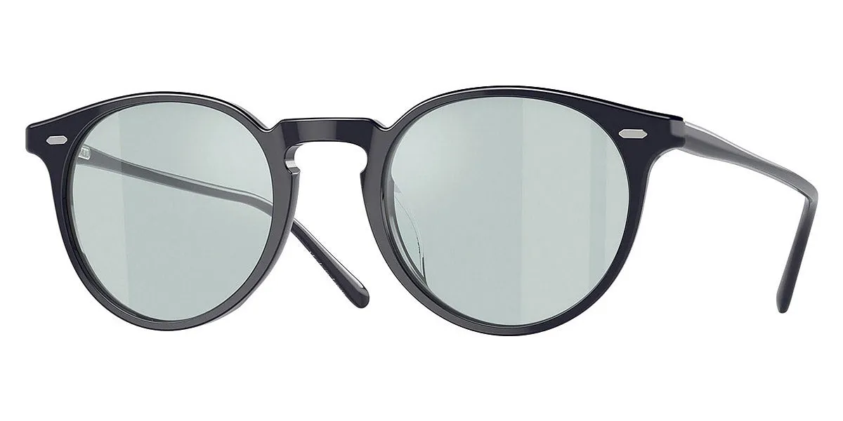 Oliver Peoples® N.02