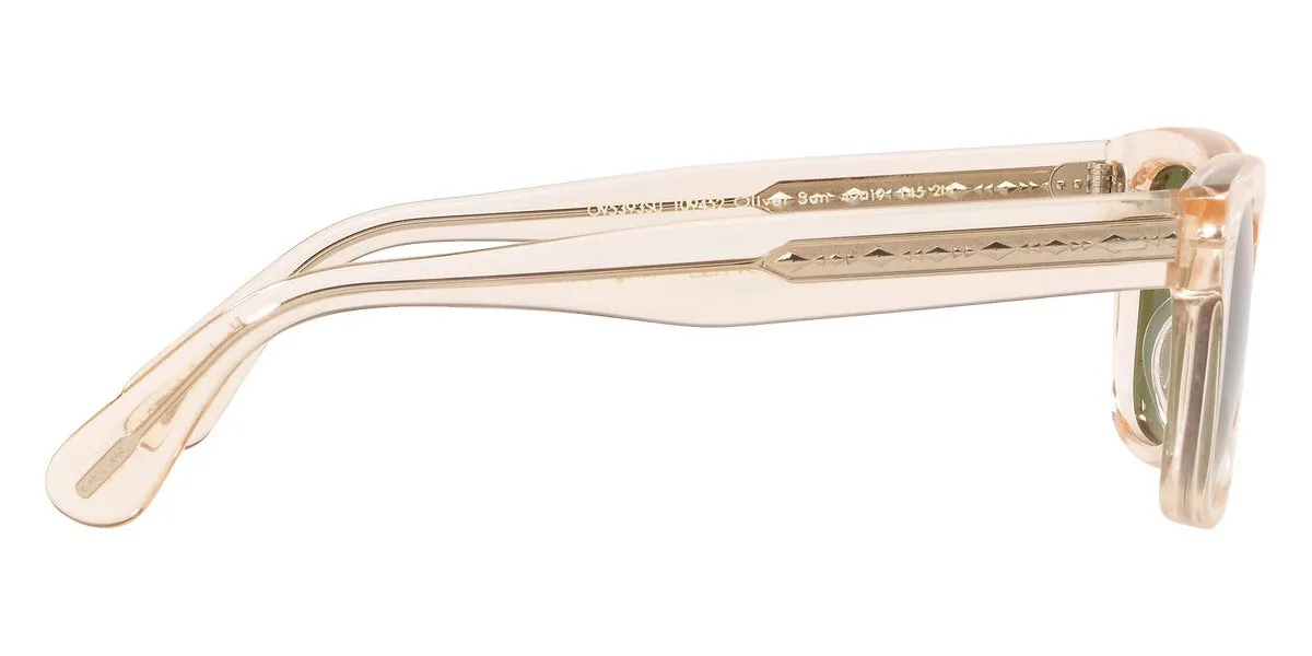 Oliver Peoples® Oliver Sun-F