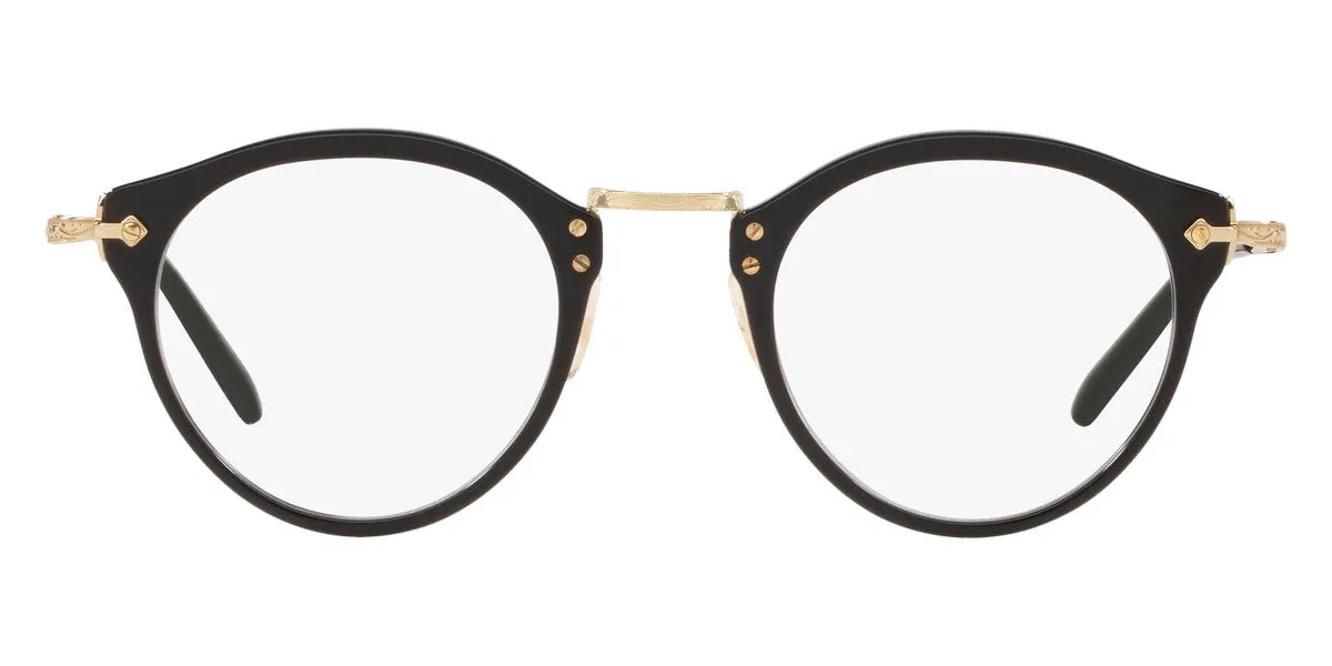 Oliver Peoples® Op-505