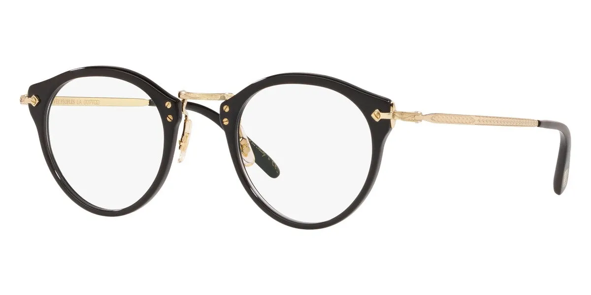 Oliver Peoples® Op-505