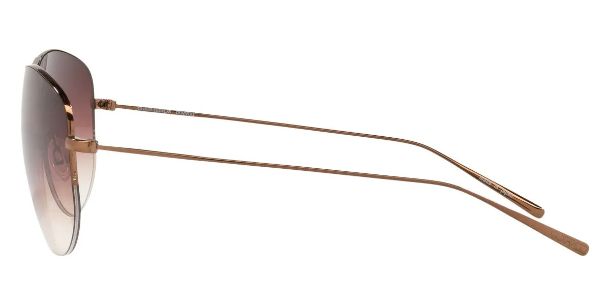 Oliver Peoples® Strummer