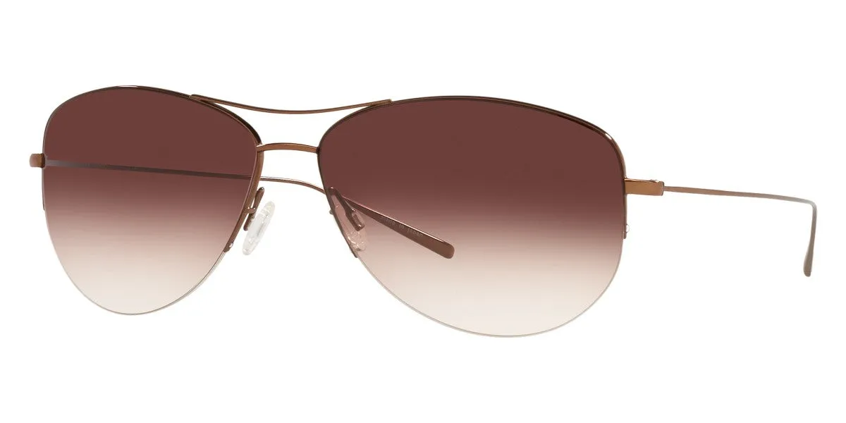Oliver Peoples® Strummer