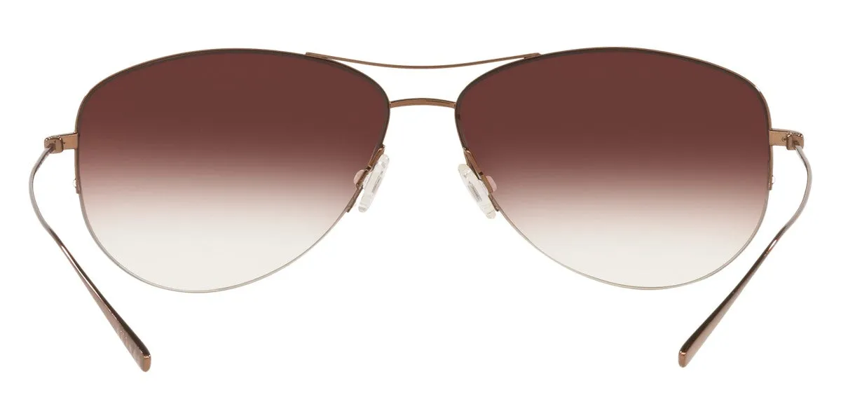Oliver Peoples® Strummer