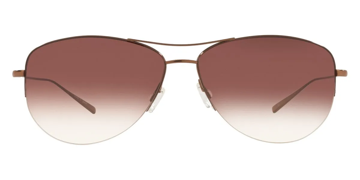 Oliver Peoples® Strummer
