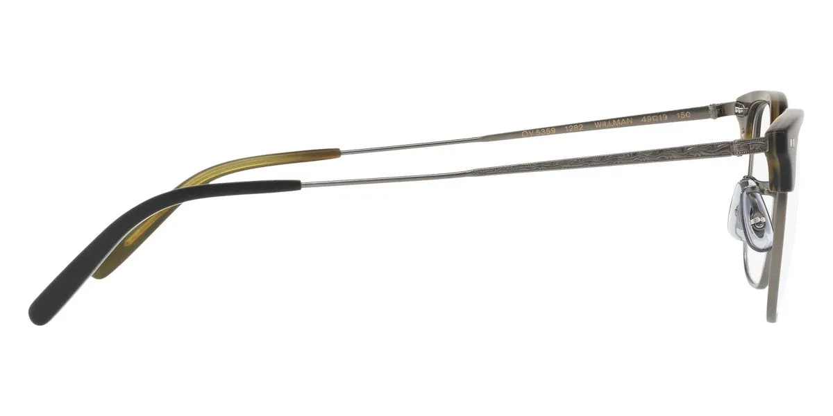 Oliver Peoples® Willman