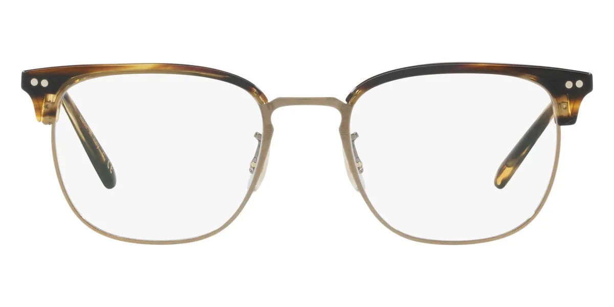 Oliver Peoples® Willman