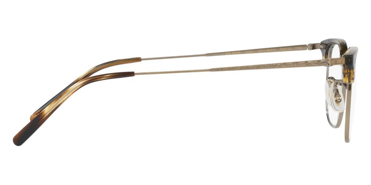 Oliver Peoples® Willman