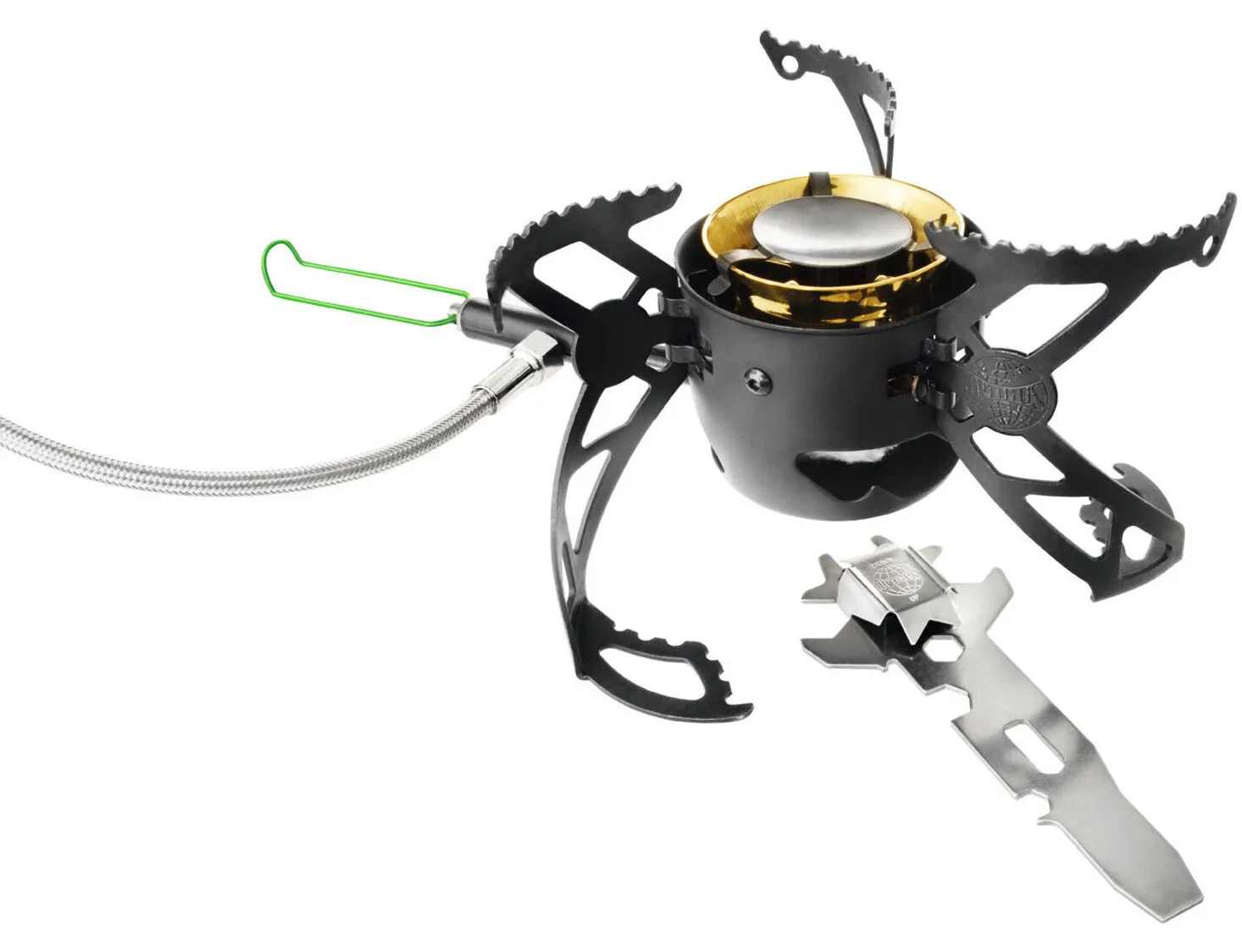 OPTIMUS POLARIS OPTIFUEL