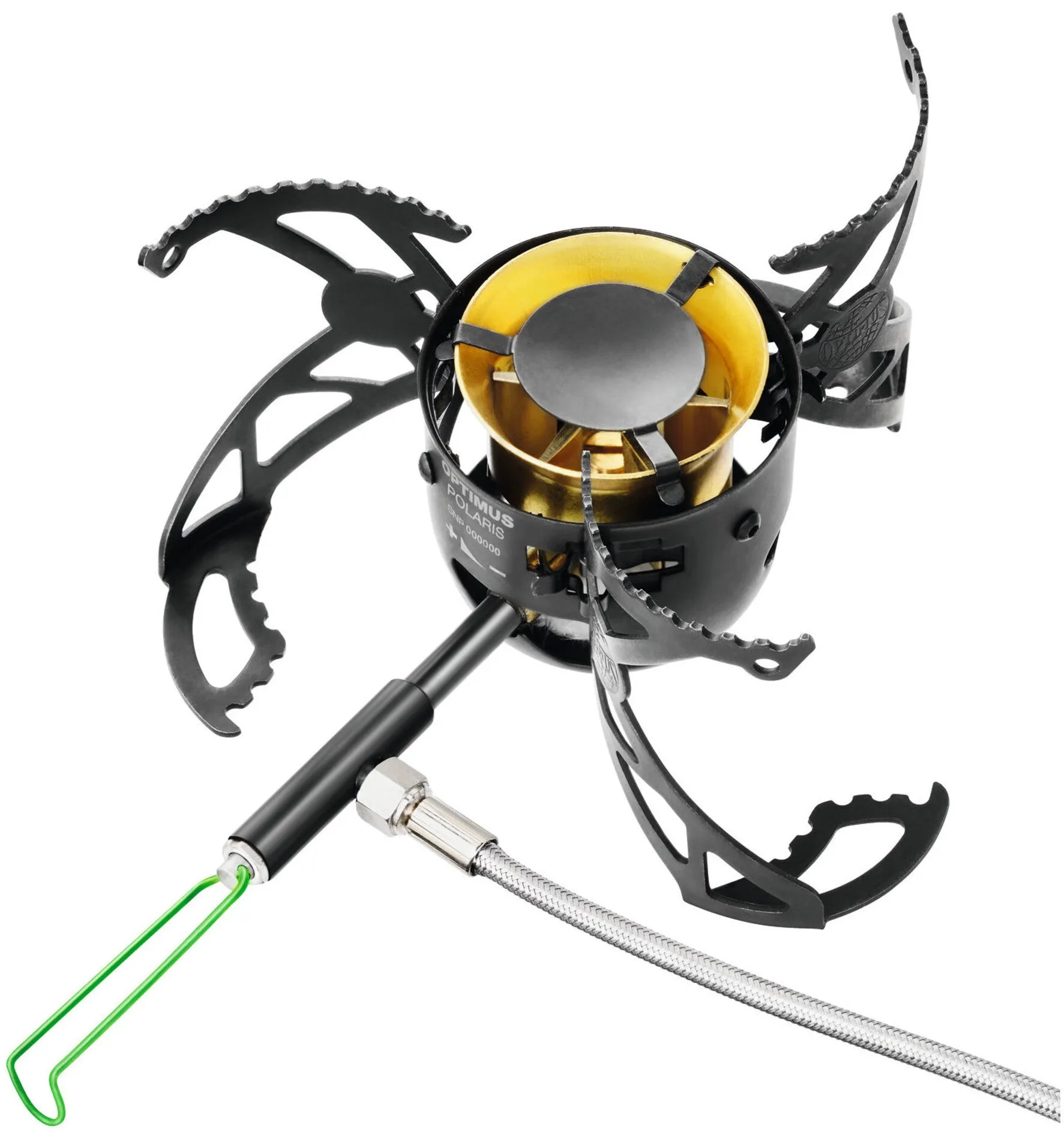 OPTIMUS POLARIS OPTIFUEL