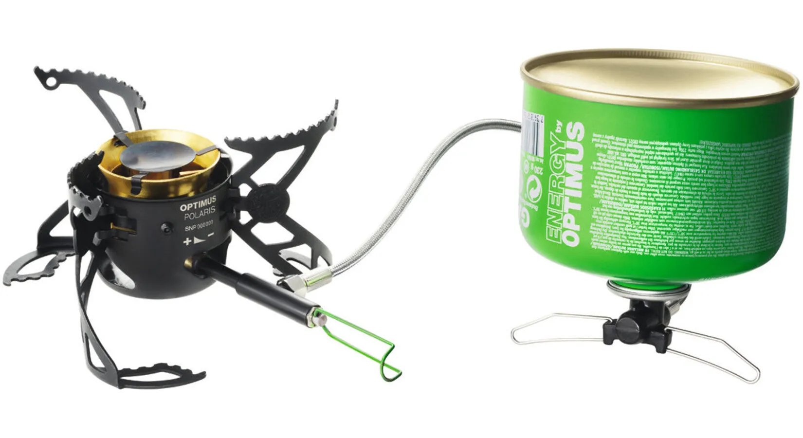 OPTIMUS POLARIS OPTIFUEL