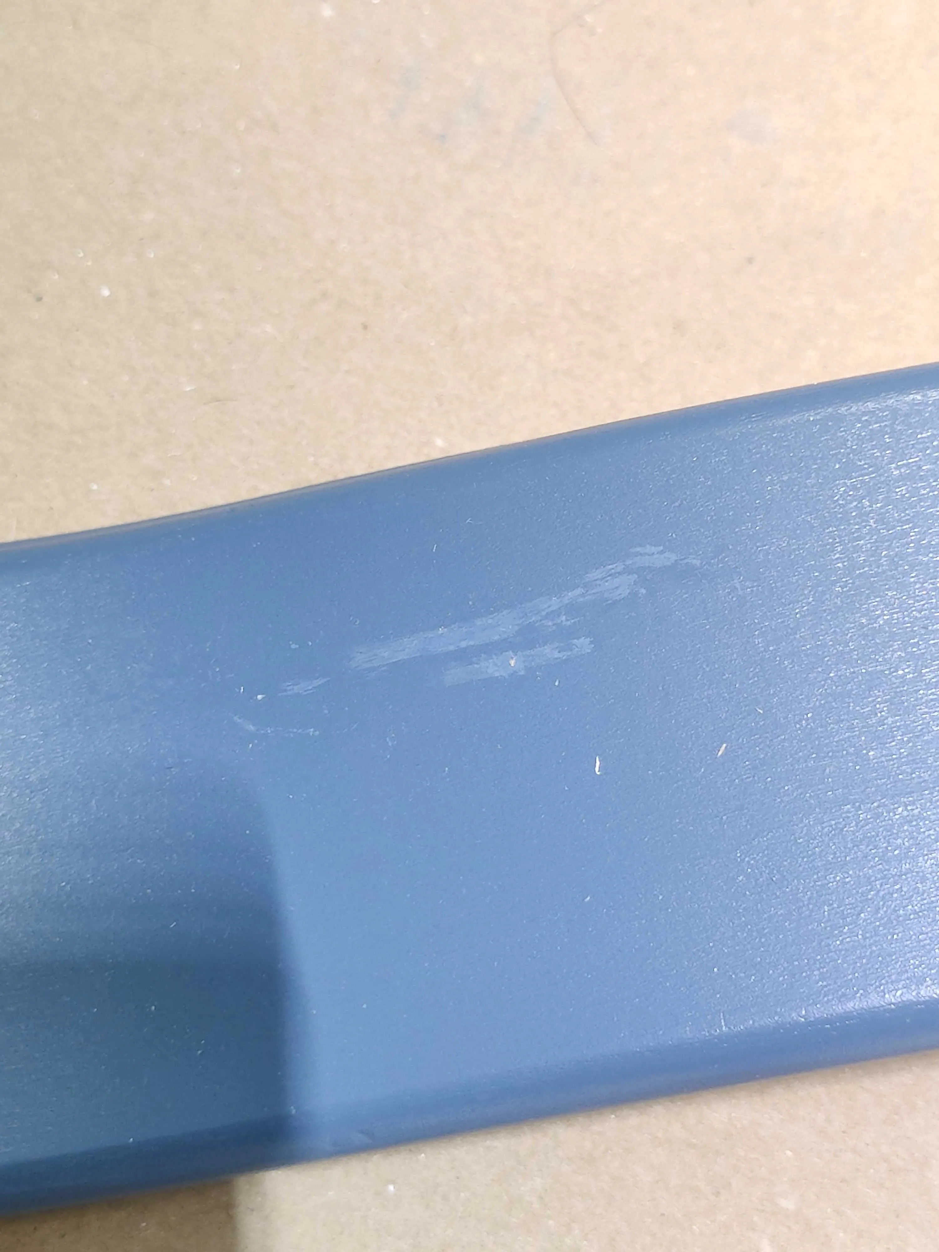 Outlet - Stokke Tripp Trapp Highchair - Fjord Blue
