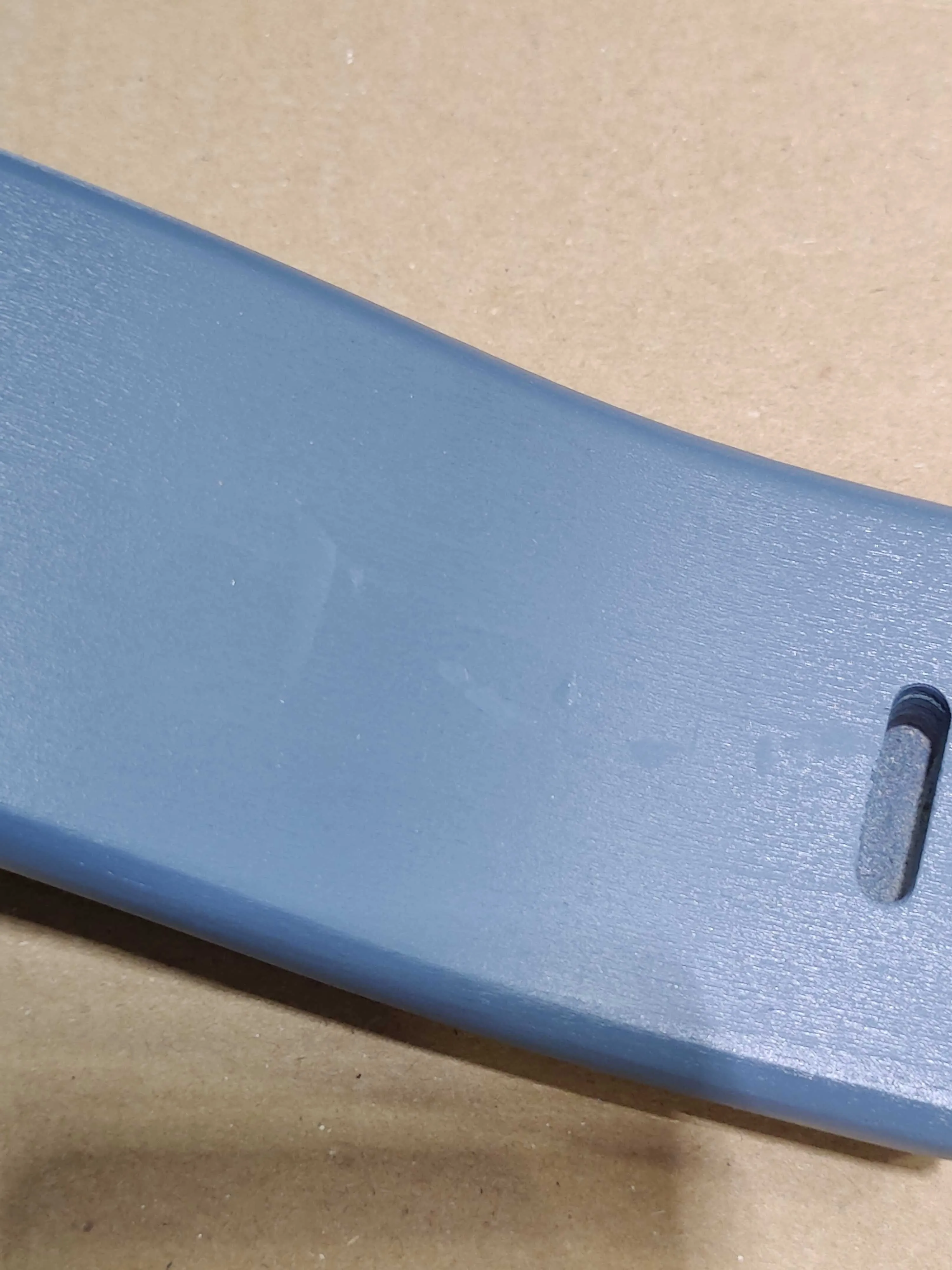 Outlet - Stokke Tripp Trapp Highchair - Fjord Blue