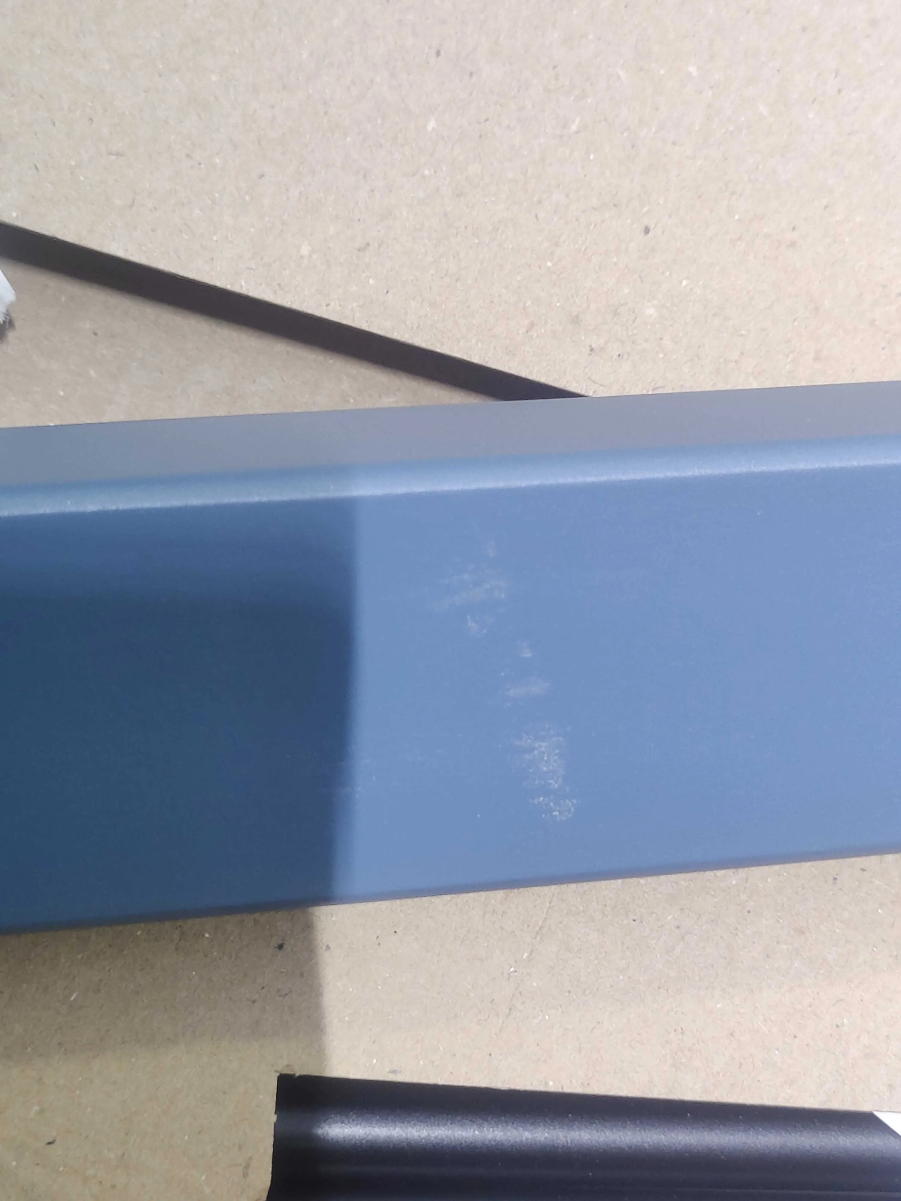 Outlet - Stokke Tripp Trapp Highchair - Fjord Blue