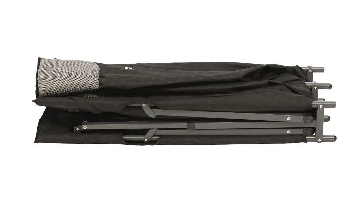 Outwell Posadas Foldaway Camping Bed Double