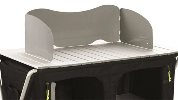 Outwell Windshield for Camping Stove