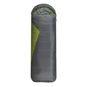 OZTRAIL Blaxland Hooded Sleeping Bag
