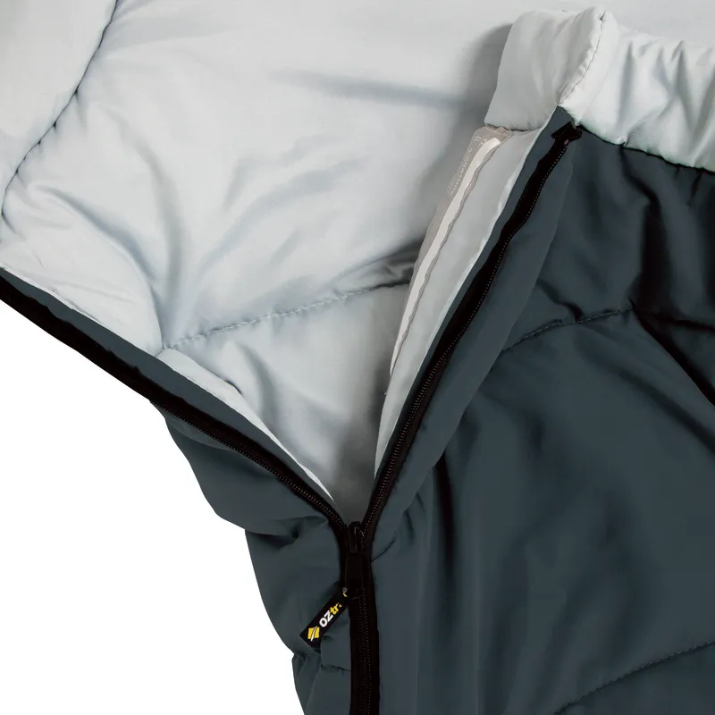 OZTRAIL Kingsford Sleeping Bag -3C