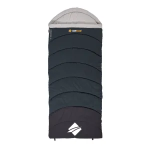 OZTRAIL Kingsford Sleeping Bag -3C