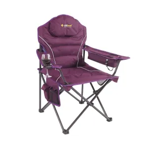 OZTRAIL MODENA ARM CHAIR