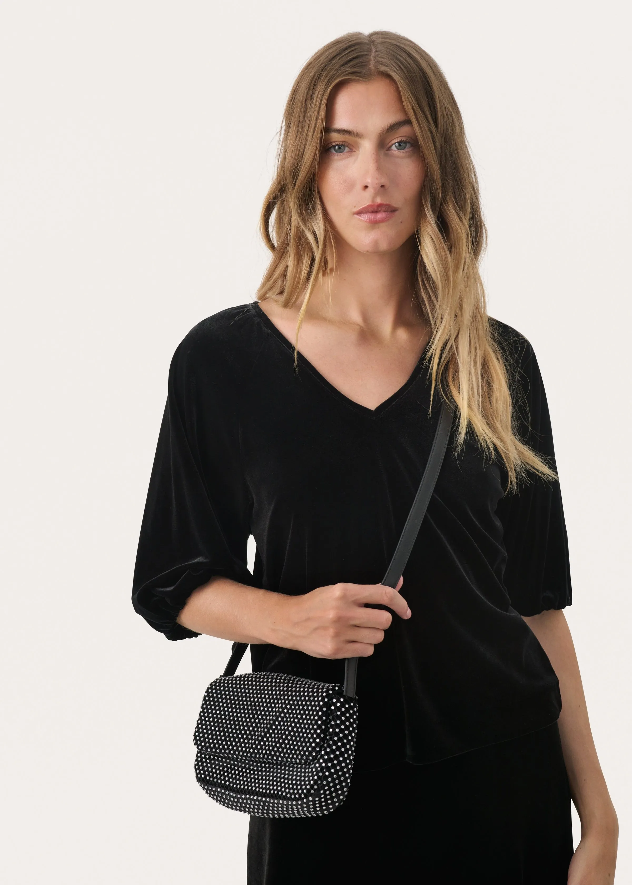Part Two - Mone Bag