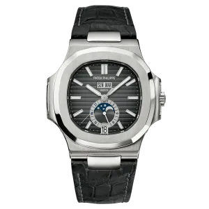 Patek Philippe Nautilus 5726A-001