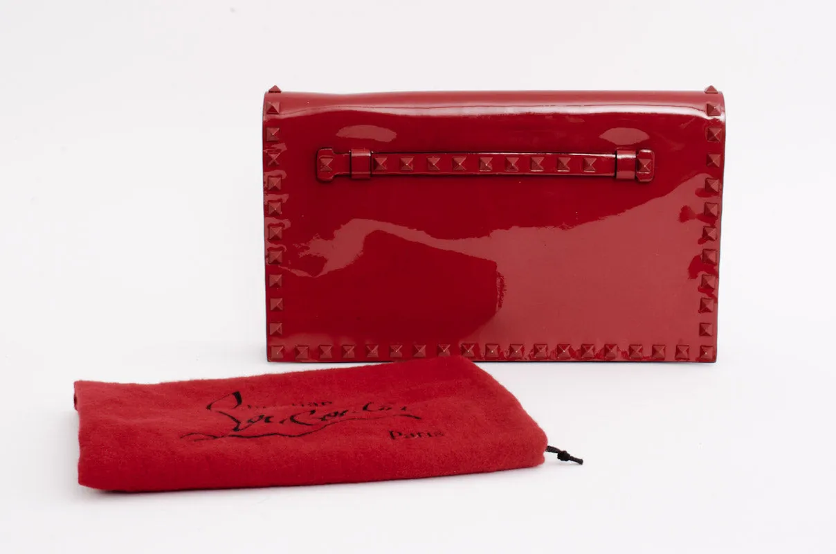 PATENT ROCKSTUD CLUTCH
