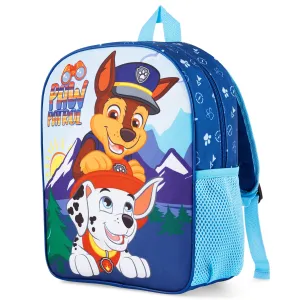 Paw Patrol Backpack for Kids