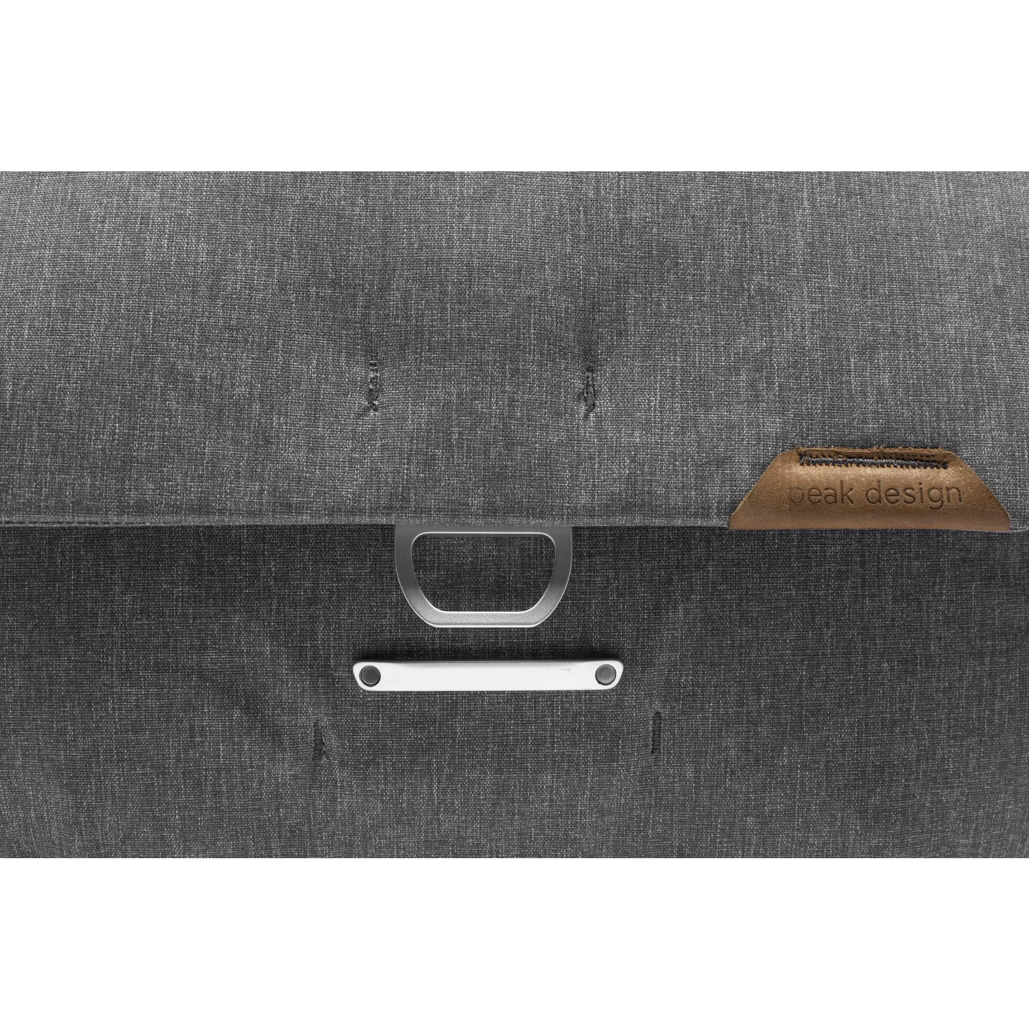 Peak Design Everyday Messenger 13L V2 (Ash)