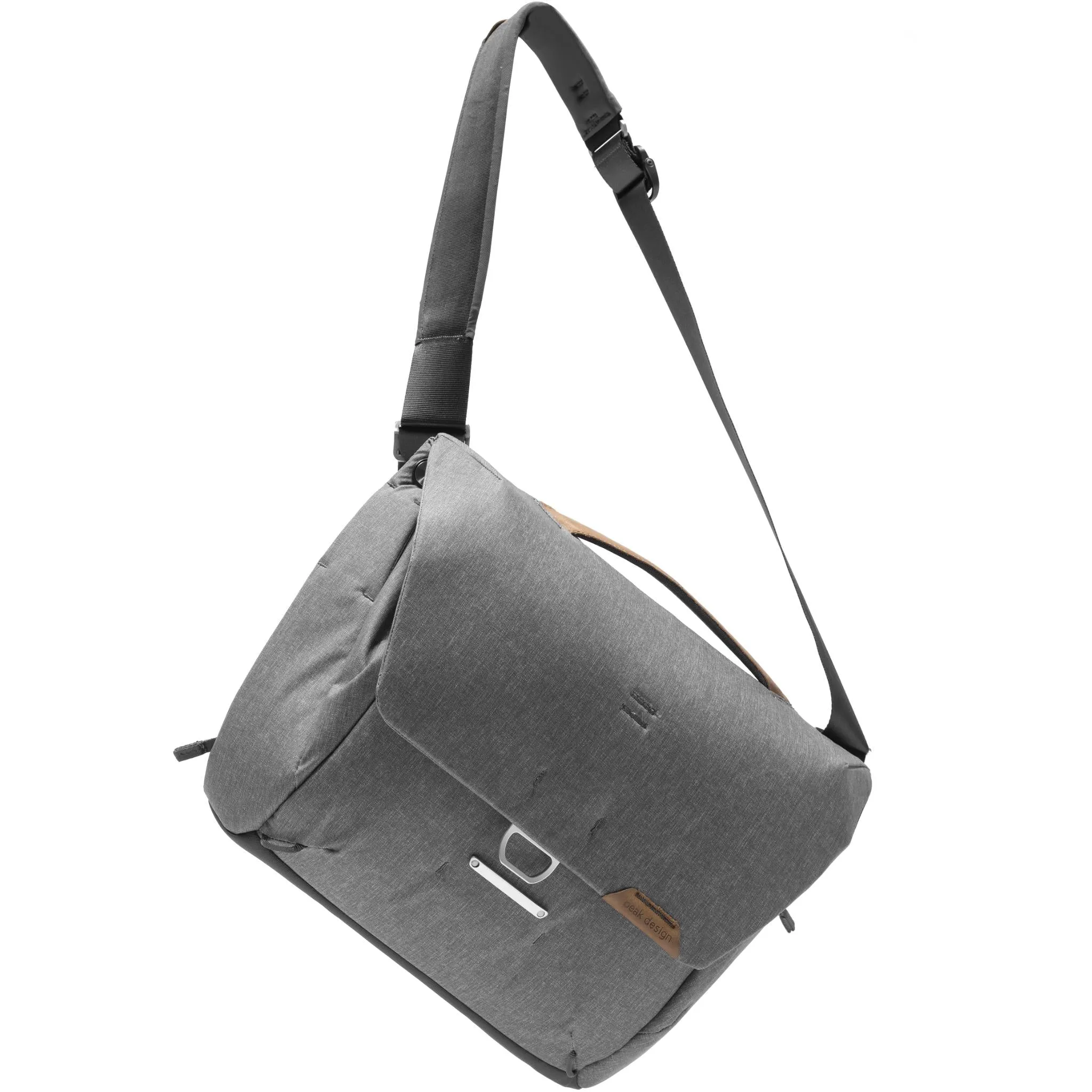 Peak Design Everyday Messenger 13L V2 (Ash)