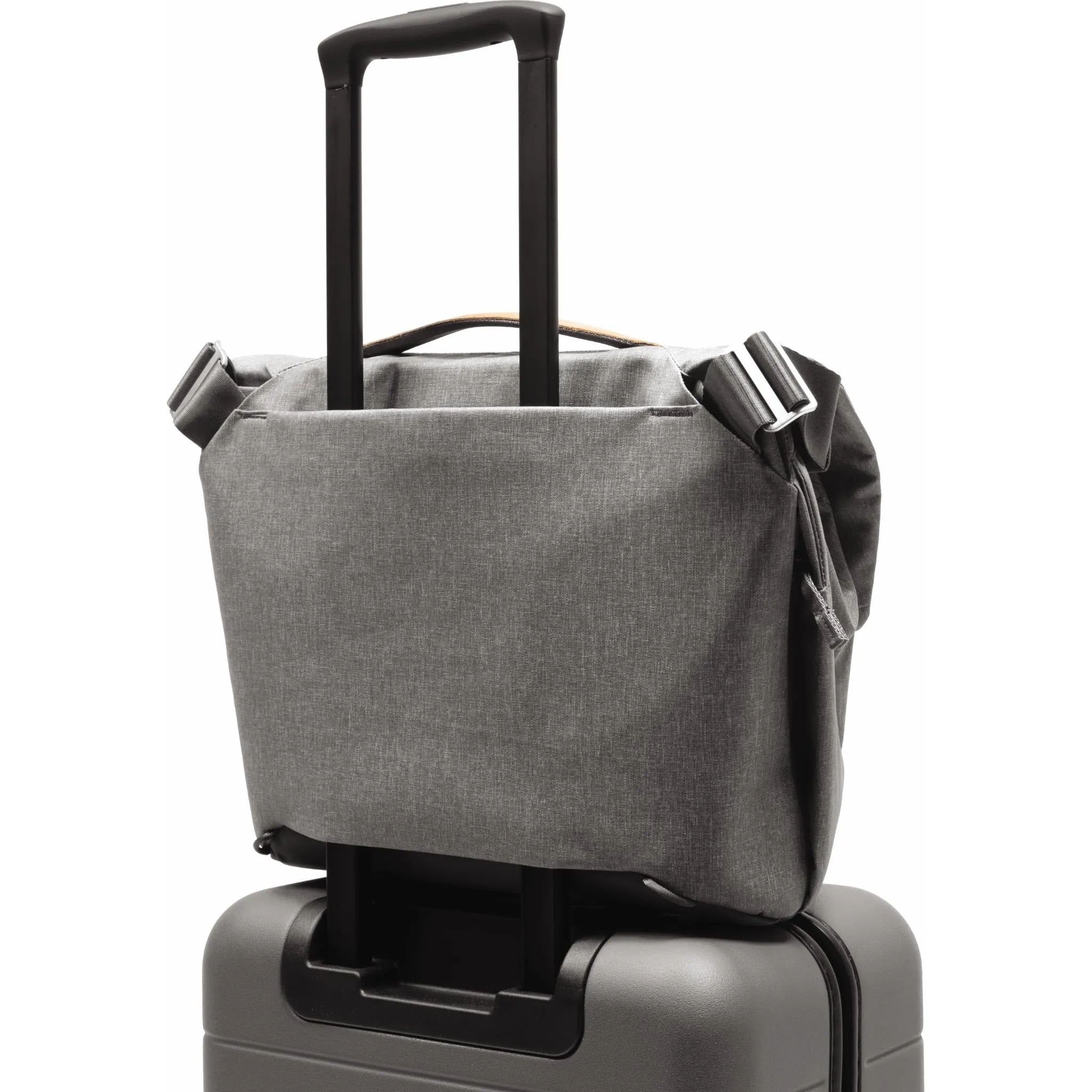Peak Design Everyday Messenger 13L V2 (Ash)