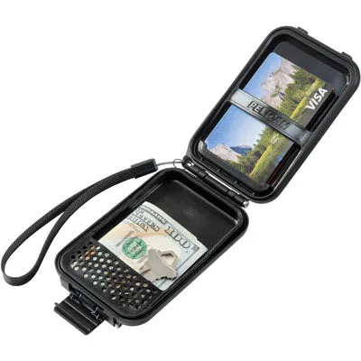 Pelican G5 Utility RF Field Wallet