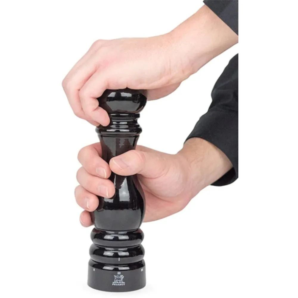 Peugeot Paris u'Select Salt Mill Black 22cm