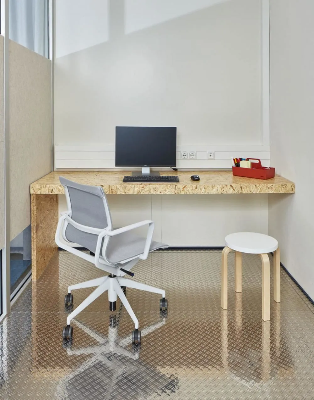 Physix office chair