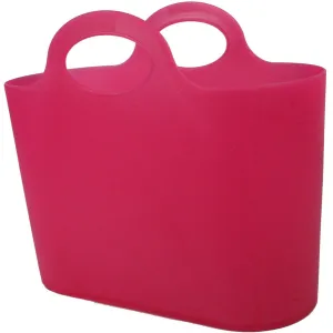 Pink Shower Bag