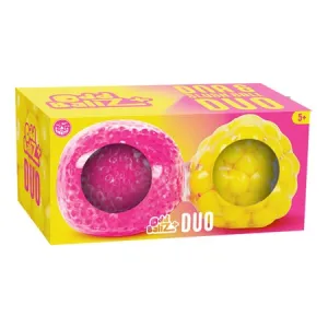 Play Visions® DNA & Bead Ball Duo
