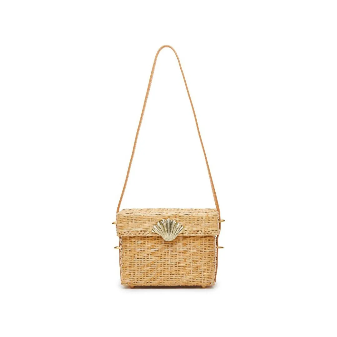 PREORDER: The Box Bag