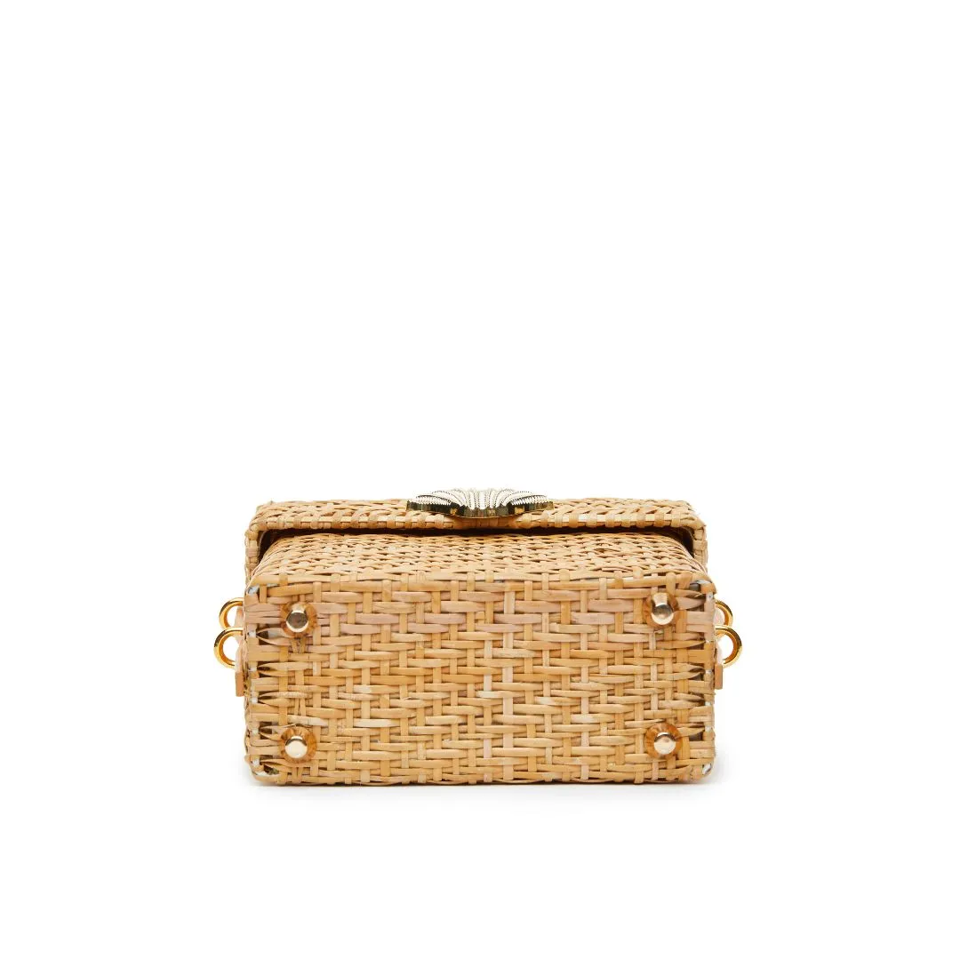 PREORDER: The Box Bag