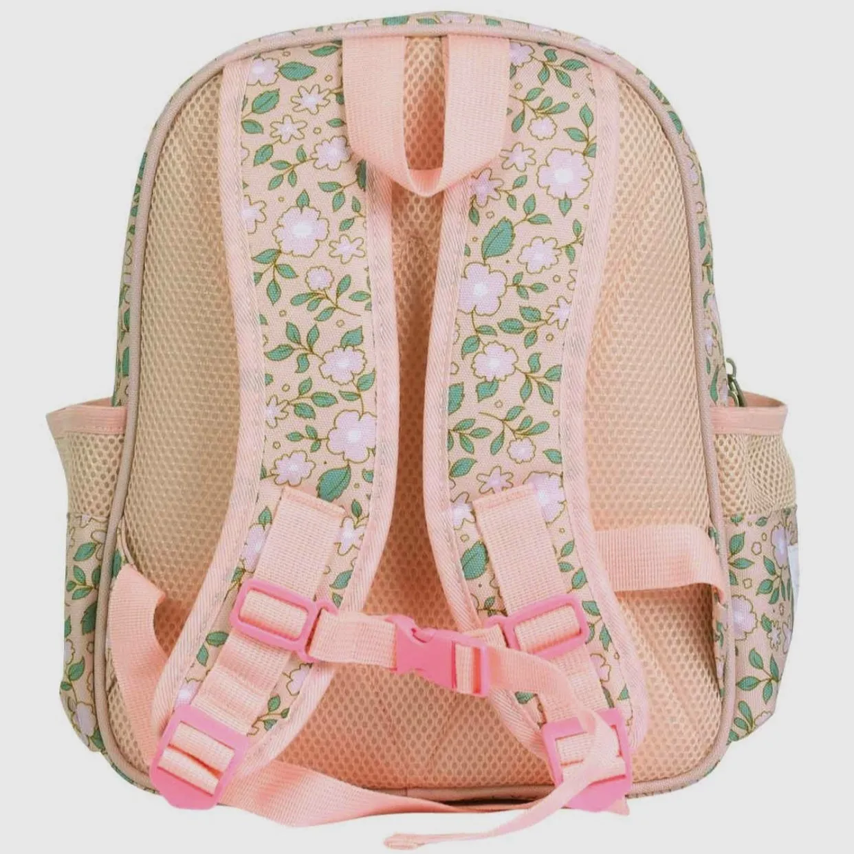 Preschool Insulated Backpack: Blossoms Blush