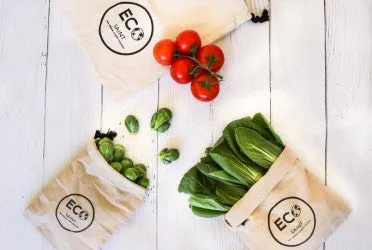 Produce Bag Eco Saint